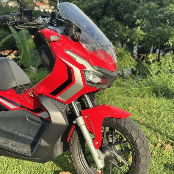 PIX DE R$15 MIL ou HONDA ADV 150 2021 
