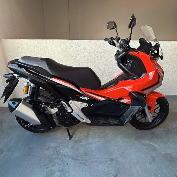 PIX DE R$15 MIL ou HONDA ADV 150 2021 
