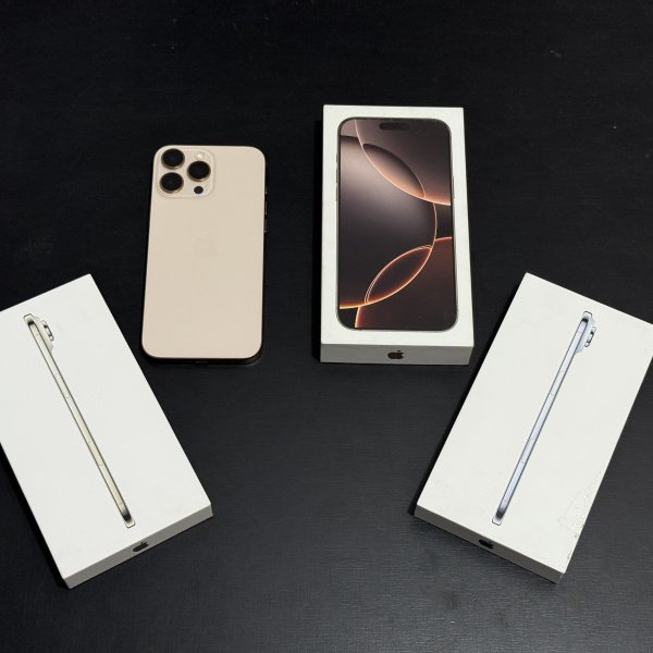 iPhone 16 PRO MAX 📲ou iPhone 17 AIR ou 5 MIL REAIS 💸