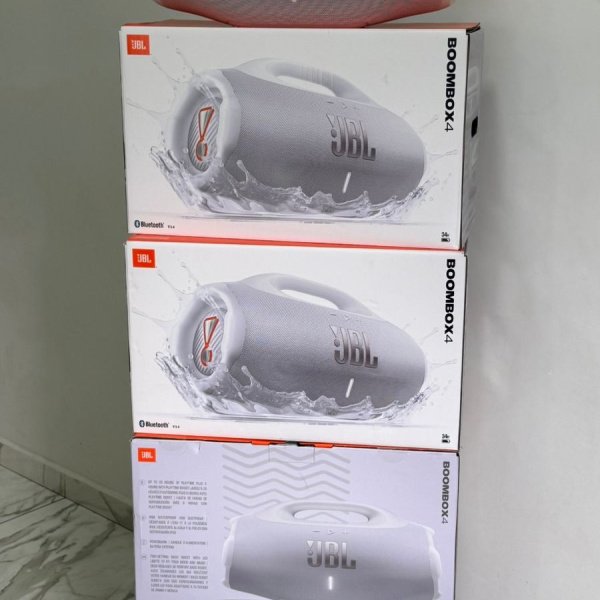 BOOMBOX-4 ou 2 Mil Reais no Pix 💸 