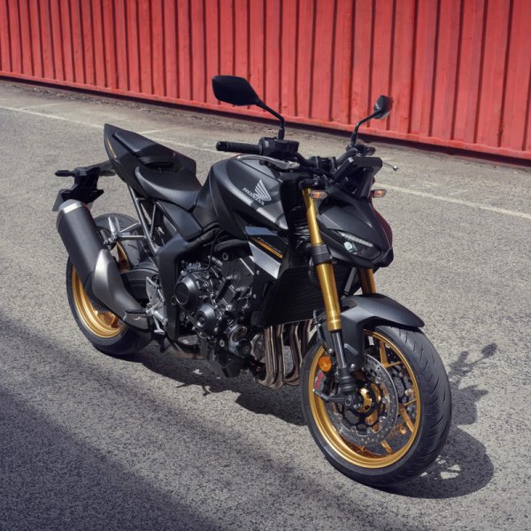 Honda Hornet 2025 0km