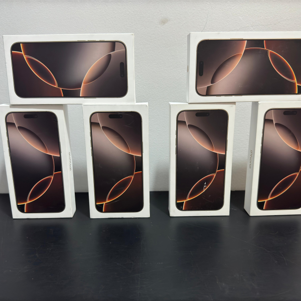 R$5 MIL REAIS NO PIX ou iPHONE 16 PRO 256gb